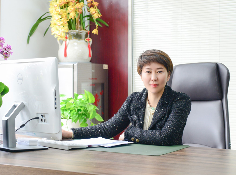 企業相冊
